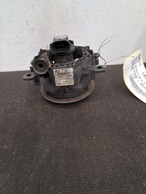 Image Anti brouillard droit (feux) - RENAULT CLIO 4