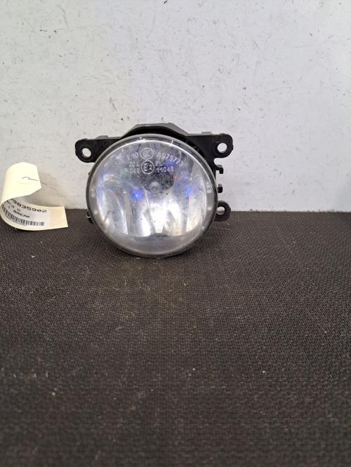 Image Anti brouillard droit (feux) - RENAULT CLIO 4