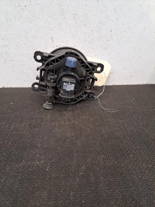 Image Anti brouillard droit (feux) - RENAULT CLIO 4