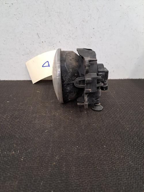 Image Anti brouillard droit (feux) - RENAULT CLIO 4