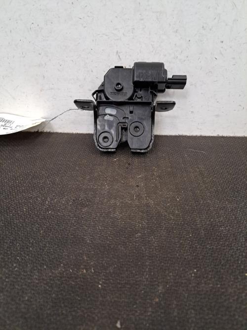 Image Serrure de hayon - RENAULT CLIO 4