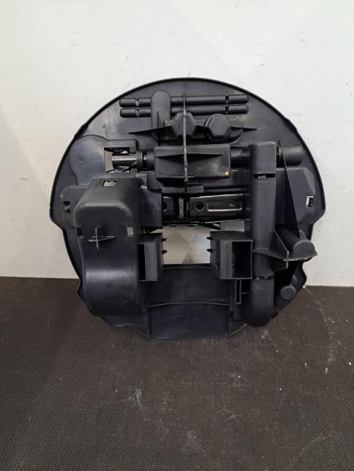 Image Cric (Ensemble depannage) - RENAULT CLIO 4