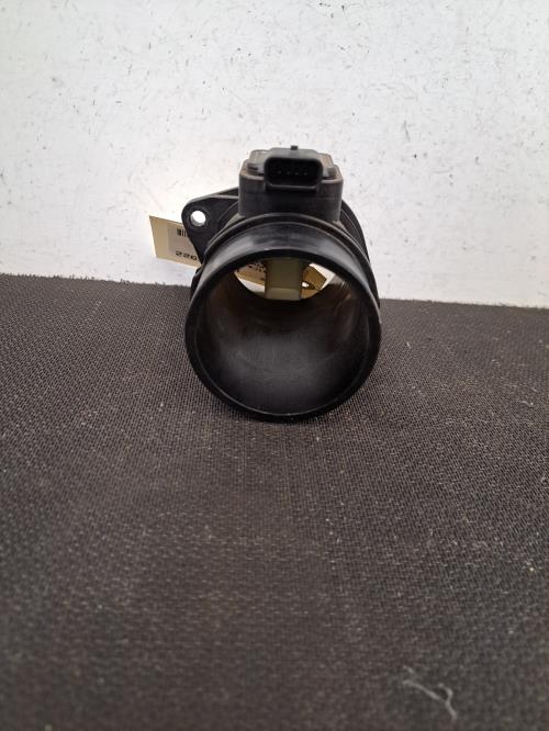 Image Debitmetre - RENAULT CLIO 4