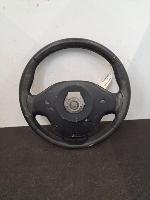 Image Volant - RENAULT CLIO 4
