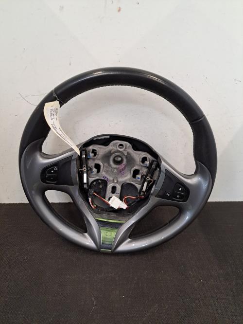 Image Volant - RENAULT CLIO 4