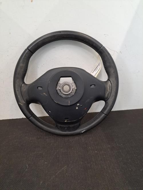 Image Volant - RENAULT CLIO 4