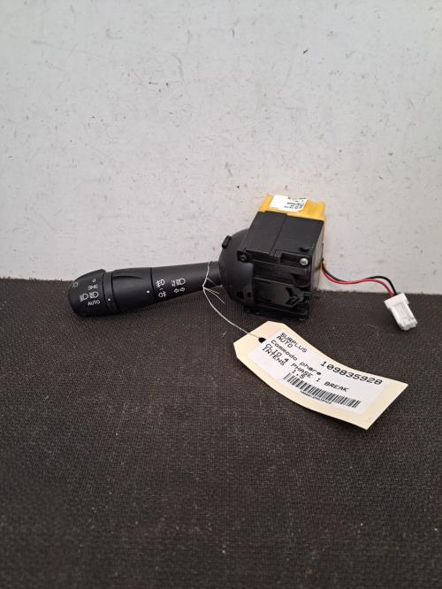 Image Commodo phare - RENAULT CLIO 4