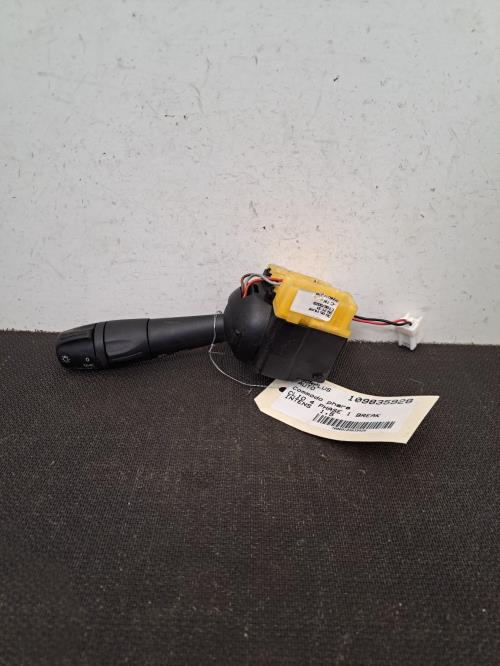 Image Commodo phare - RENAULT CLIO 4