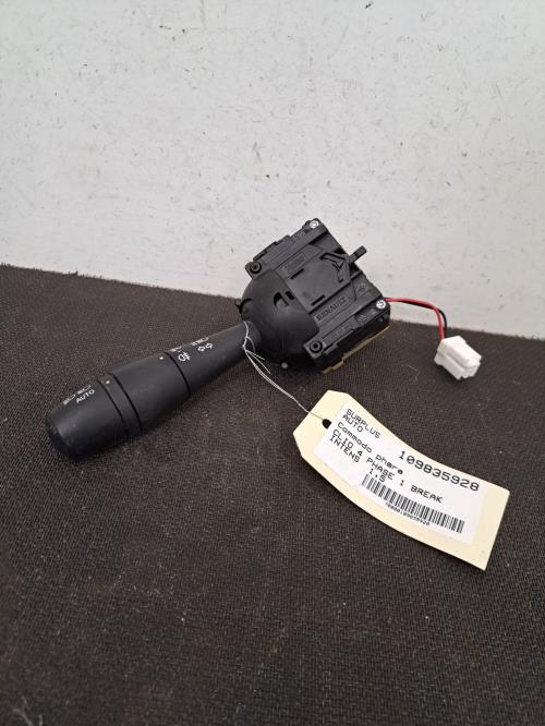Image Commodo phare - RENAULT CLIO 4