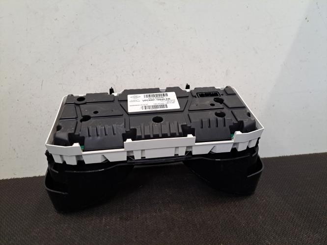 Image Compteur - RENAULT CLIO 4
