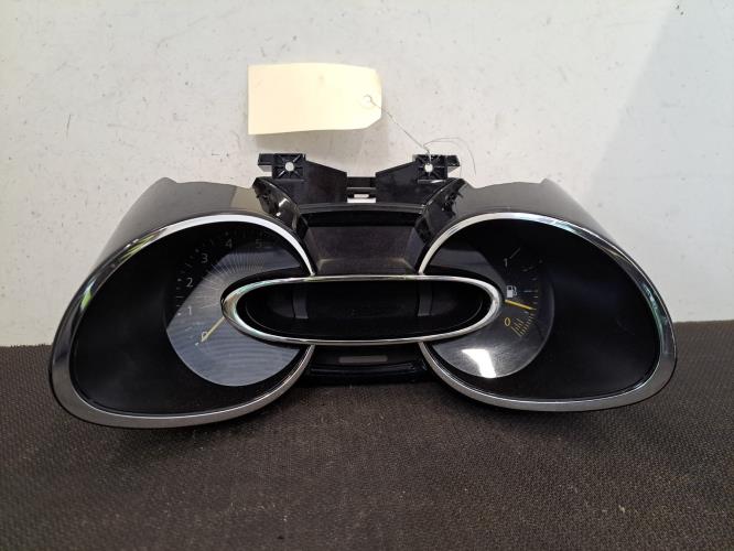 Image Compteur - RENAULT CLIO 4