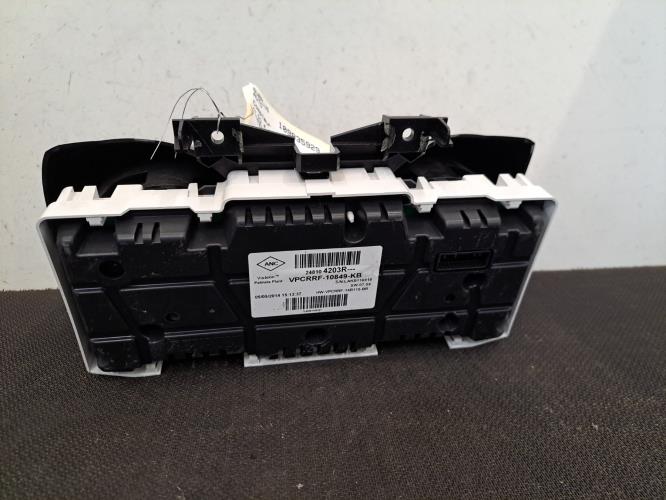Image Compteur - RENAULT CLIO 4