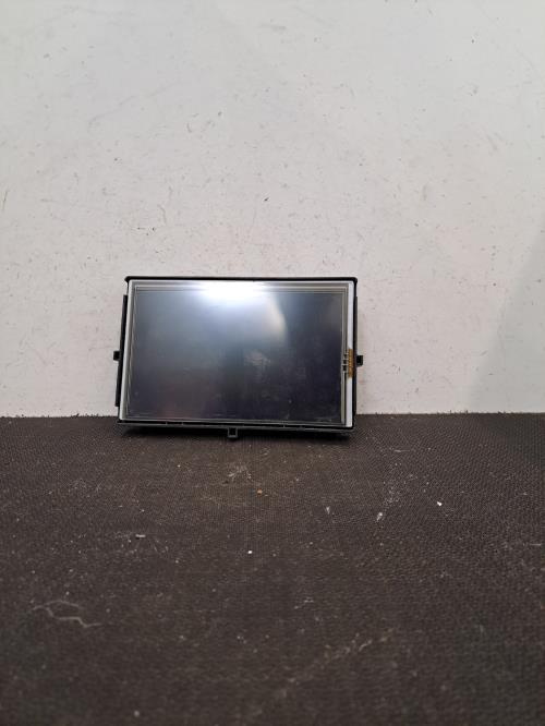 Image Ecran GPS - RENAULT CLIO 4