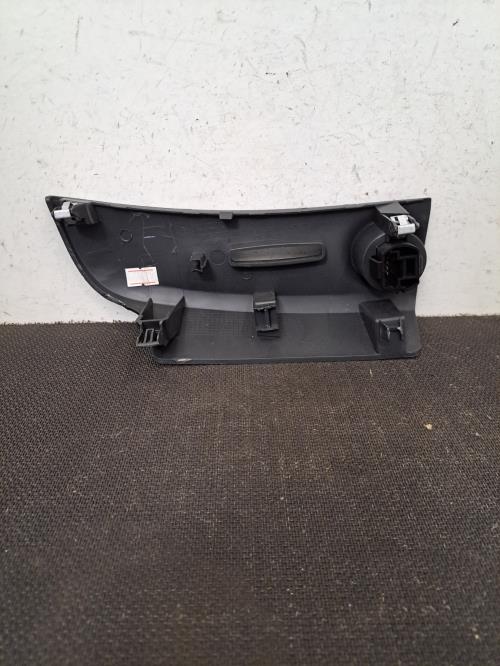 Image Bouton de demarrage - RENAULT CLIO 4