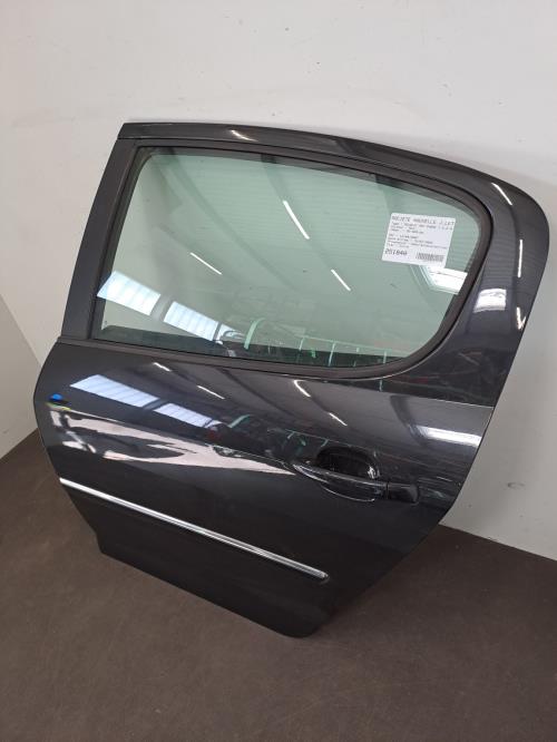 Image Porte arriere gauche - PEUGEOT 407