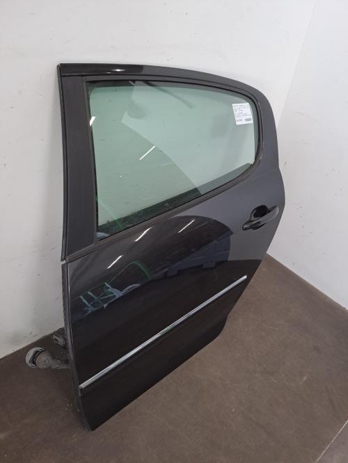 Image Porte arriere gauche - PEUGEOT 407