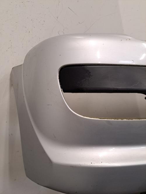 Image Pare choc arriere - PEUGEOT 206+