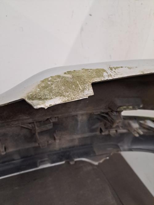 Image Pare choc arriere - PEUGEOT 206+