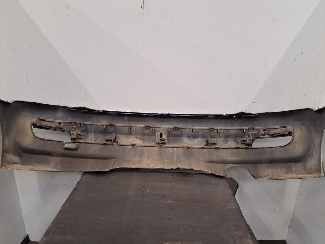 Image Pare choc arriere - PEUGEOT 206+