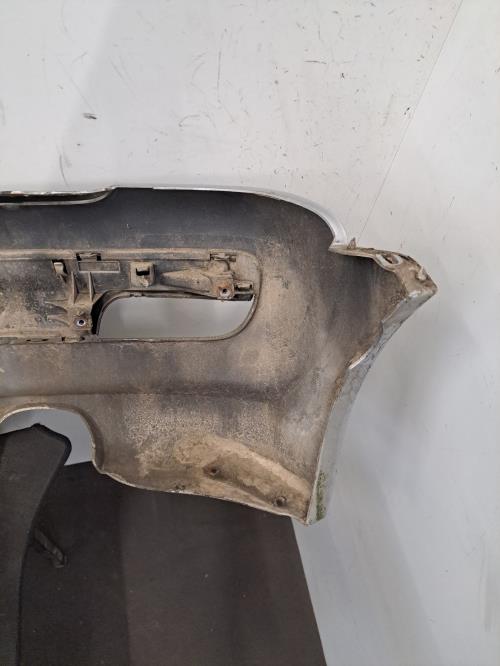 Image Pare choc arriere - PEUGEOT 206+