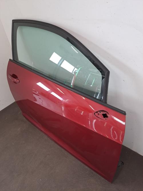 Image Porte avant droit - SEAT IBIZA 4