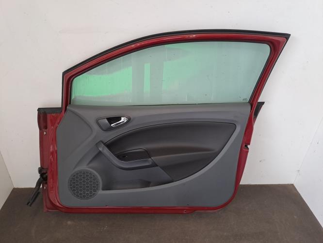 Image Porte avant droit - SEAT IBIZA 4