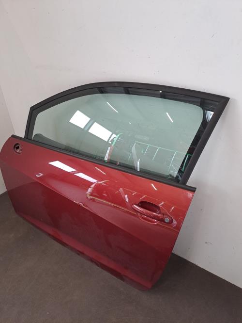 Image Porte avant gauche - SEAT IBIZA 4
