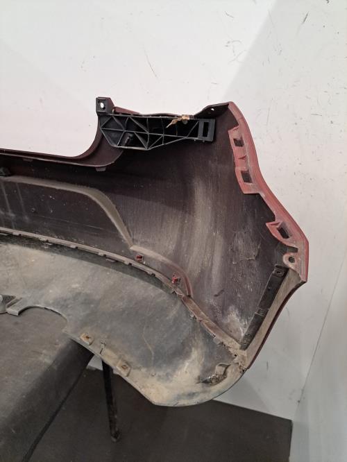 Image Pare choc arriere - SEAT IBIZA 4