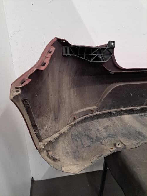 Image Pare choc arriere - SEAT IBIZA 4