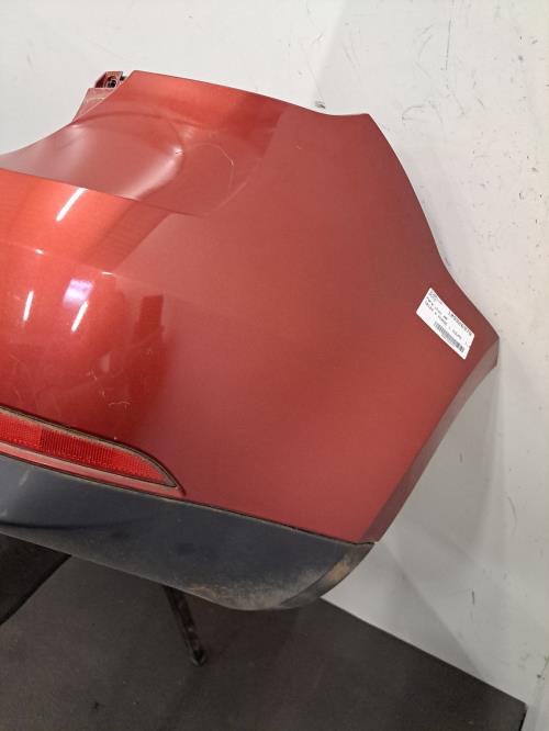 Image Pare choc arriere - SEAT IBIZA 4