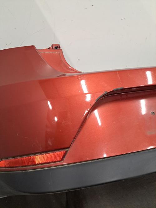 Image Pare choc arriere - SEAT IBIZA 4