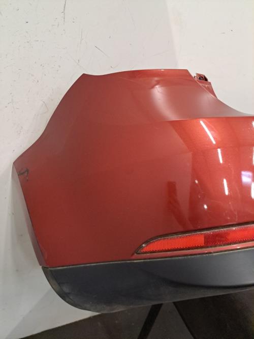 Image Pare choc arriere - SEAT IBIZA 4