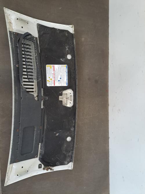 Image Capot - FIAT DUCATO 3