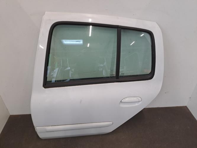 Image Porte arriere gauche - RENAULT CLIO 2 CAMPUS