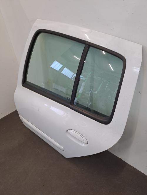 Image Porte arriere gauche - RENAULT CLIO 2 CAMPUS