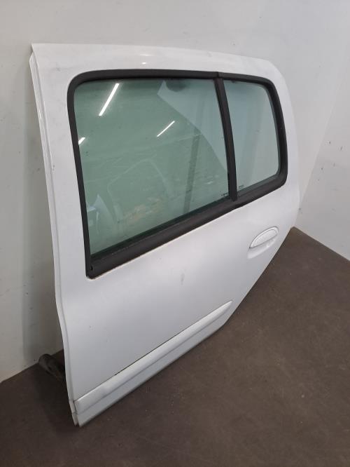 Image Porte arriere gauche - RENAULT CLIO 2 CAMPUS