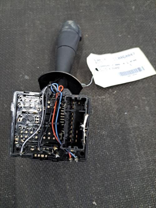 Image Commodo d'essuie glaces - RENAULT CLIO 4