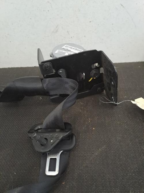 Image Ceinture avant droit - CITROEN AMI