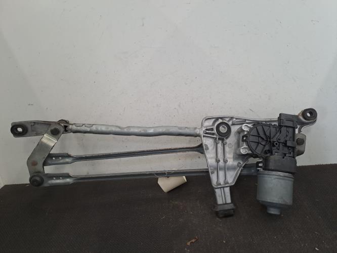 Image Moteur essuie glace avant - PEUGEOT 308 2