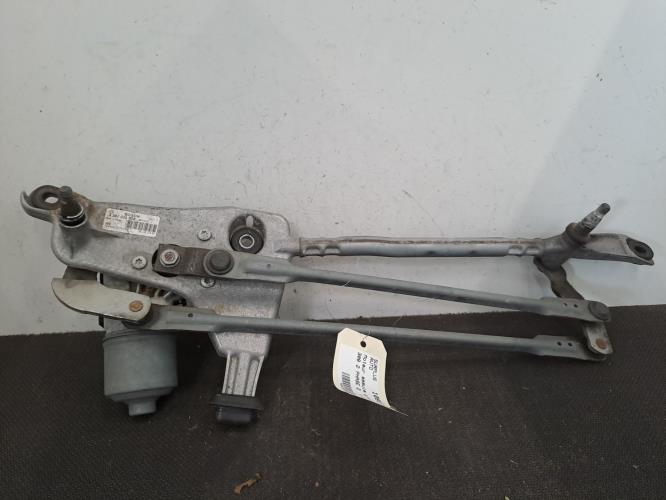 Image Moteur essuie glace avant - PEUGEOT 308 2