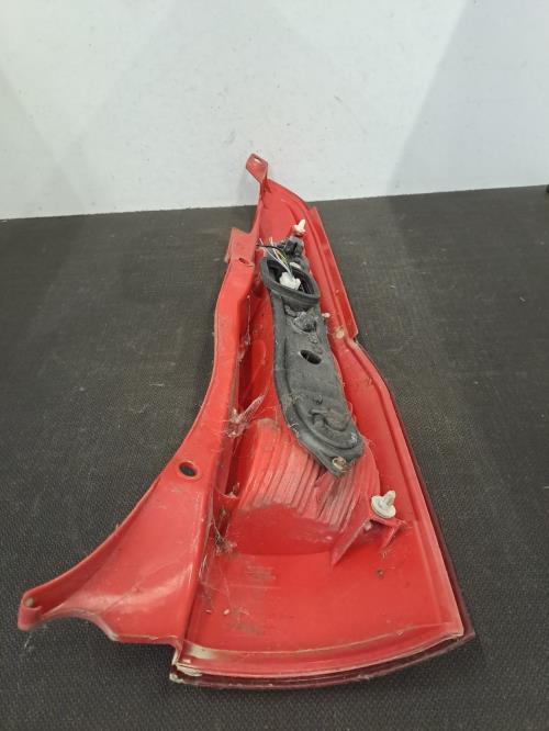 Image Feu arriere principal gauche (feux) - FIAT PANDA 2