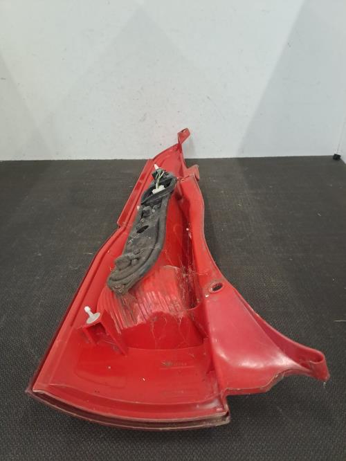 Image Feu arriere principal droit (feux) - FIAT PANDA 2