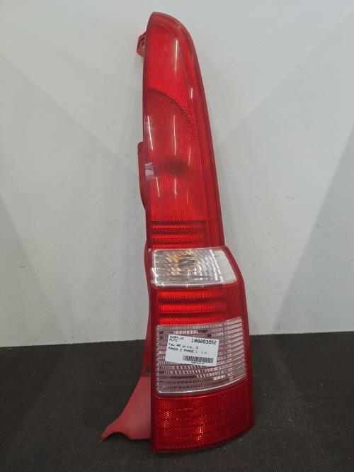 Image Feu arriere principal droit (feux) - FIAT PANDA 2