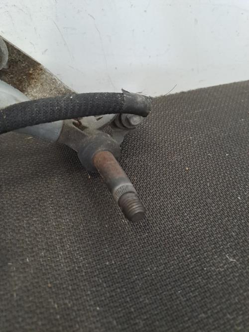 Image Moteur essuie glace avant - PEUGEOT 208 1