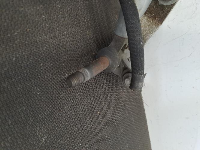 Image Moteur essuie glace avant - PEUGEOT 208 1