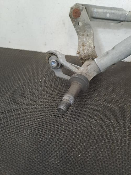 Image Moteur essuie glace avant - PEUGEOT 208 1