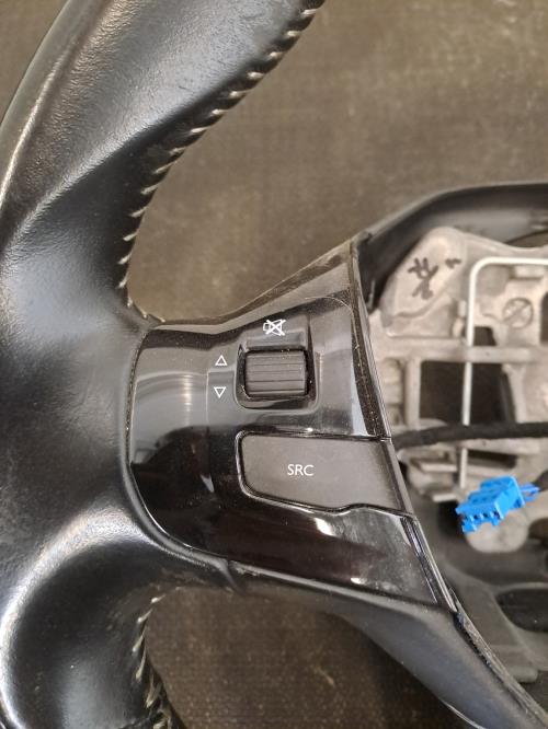 Image Volant - PEUGEOT 308 2 SW