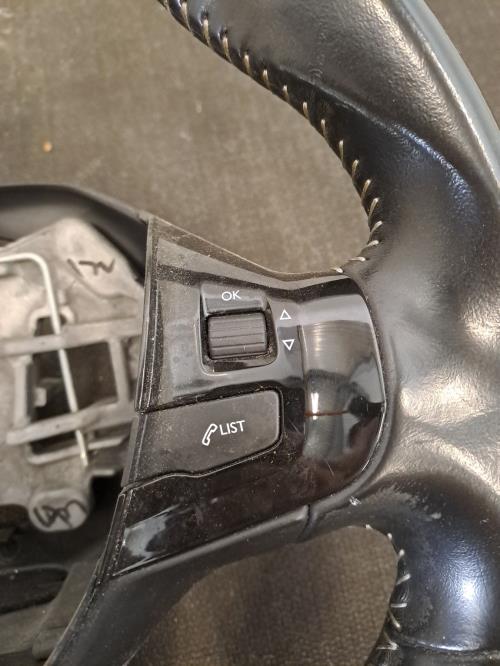 Image Volant - PEUGEOT 308 2 SW