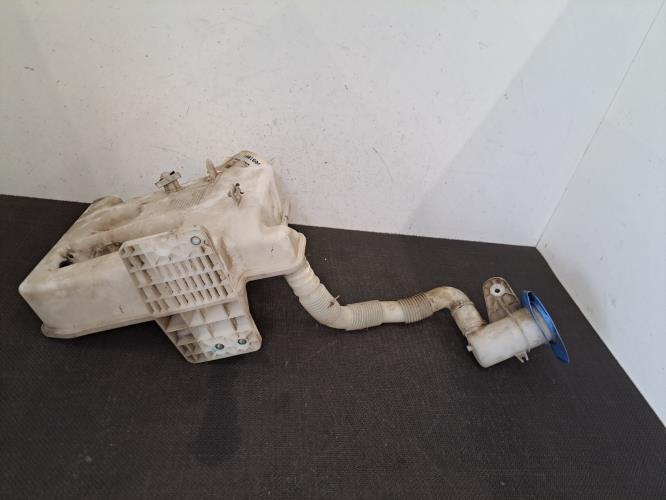 Image Vase de lave glace - VOLKSWAGEN JETTA 3
