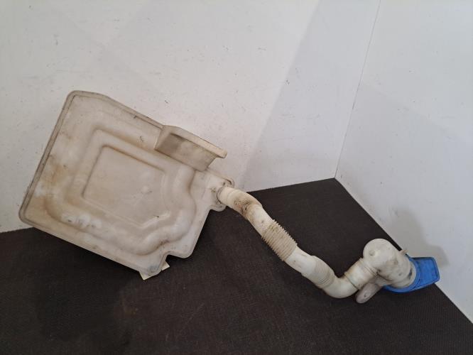 Image Vase de lave glace - VOLKSWAGEN JETTA 3